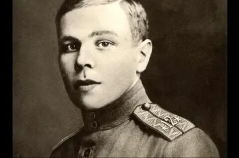 Русский князь 4 буквы