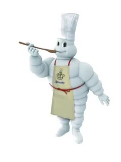 Michelin chef