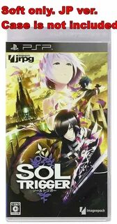 Trigger group