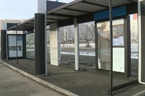 Остановки оренбург
