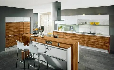 Get kitchen