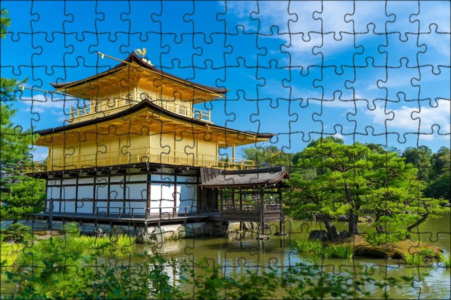Киото ночью. Столешница киото кедр. Черно белая япония. Кинкакудзи (золотой павильон) храма рокуондзи. Храм 1001 будды киото.