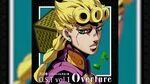 У меня есть мечта джорно. Giorno giovanna have a dream. У меня есть мечта джорно. Коно джорно джованна. У меня есть мечта джорно.