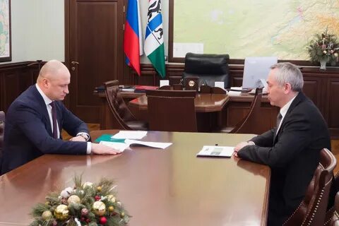 Директор нсо