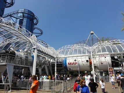 Europapark