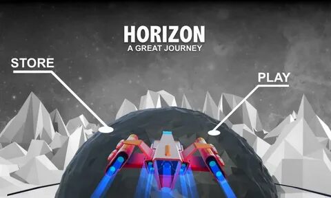 Horizon apk