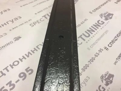 Рессоры уаз 31514