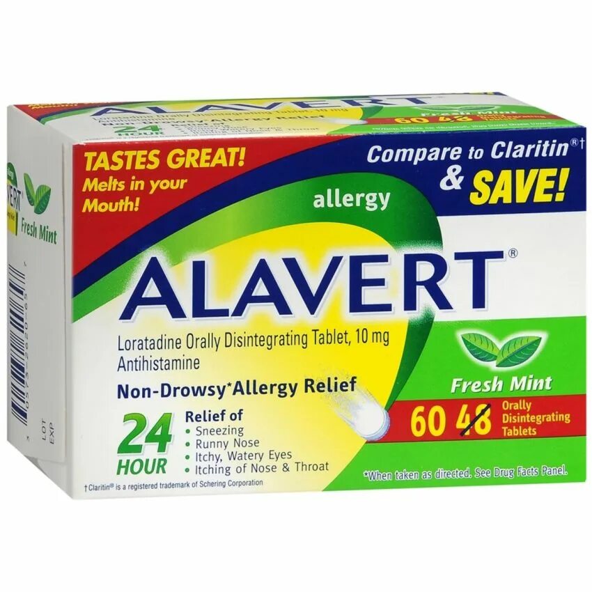 Allergy купить. Alavert. Аллерджи таблетки. Loratadine Tablets китайский. Allergy Relief 365 Tablets.