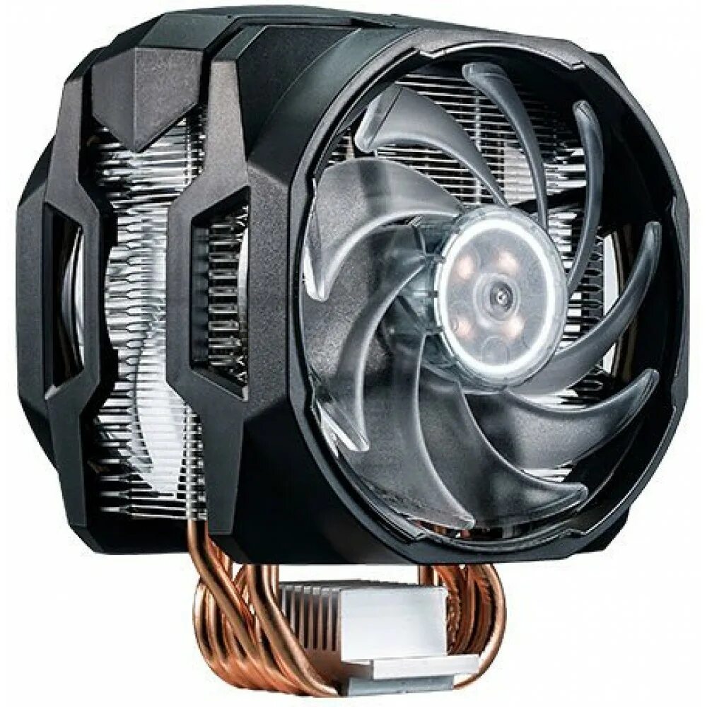 Кулер для процессора master. Кулер для процессора Cooler Master MASTERAIR ma610. Кулер для процессора Cooler Master MASTERAIR ma610p [Map-t6pn-218pc-r1]. Coolermaster MASTERAIR RGB. Cooler Master кулер совместимость.