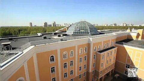 Бассейн андрияки теплый стан