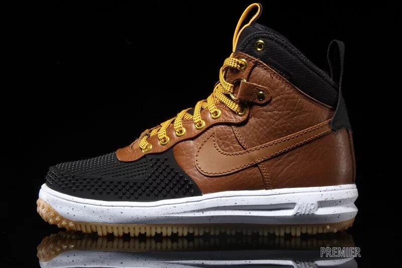 Nike lunar force duckboot