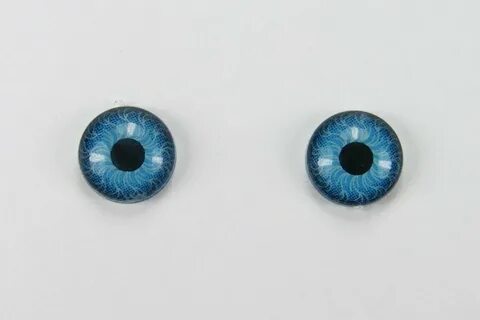 Toy eyes