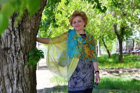 Женщины 50 60 тула