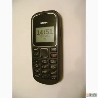 Nokia black