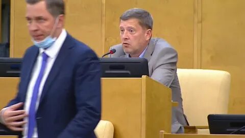 Нилов законопроект