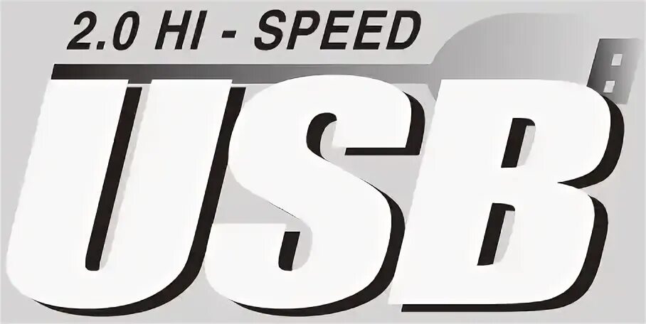 Hi Speed логотип. 2.0 high speed