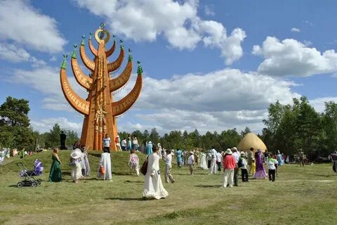Ысыах картинки
