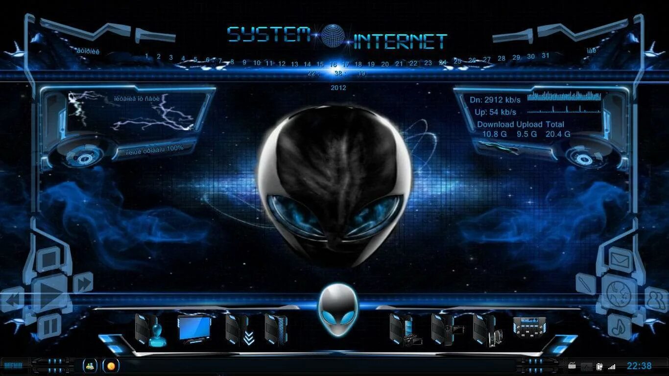 Rainmeter windows 11. Rainmeter рабочий стол windows 7. skins for rainmeter windows 10. windows 10 rainmeter theme. alien обложка виндовс.
