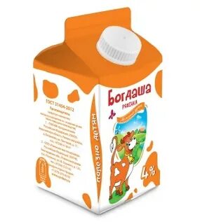 Богдаша коктейль мороженое