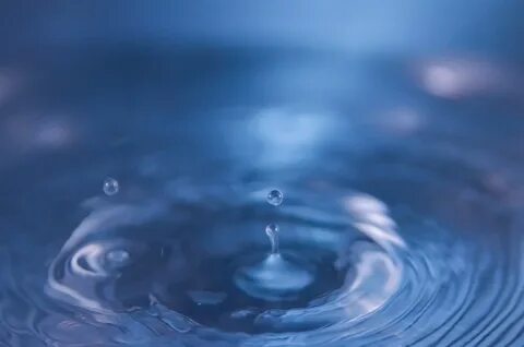Re water