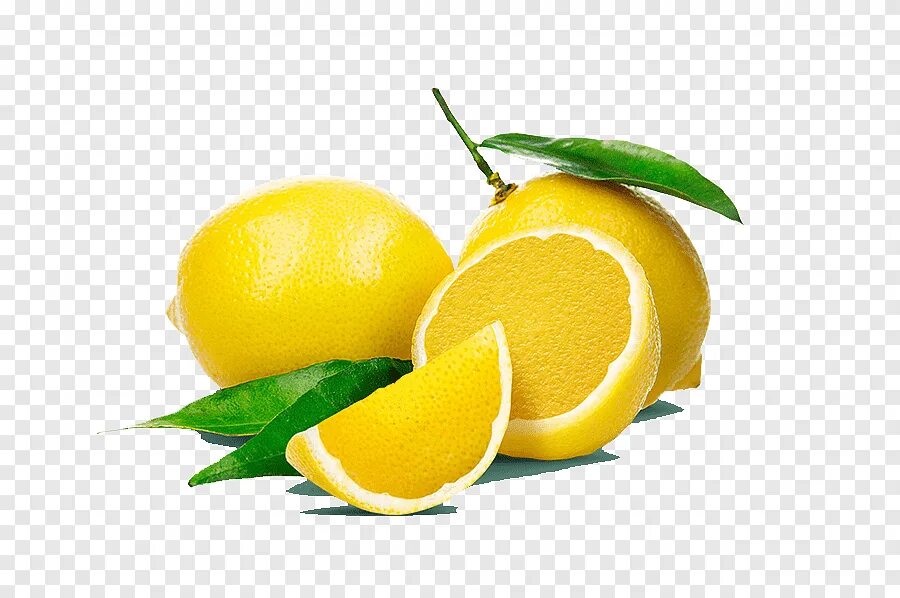 Sweet lemon. Лимон. Листья лимона. Лимон на белом фоне. Ломтик лимона.