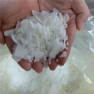 Hydrogenated castor