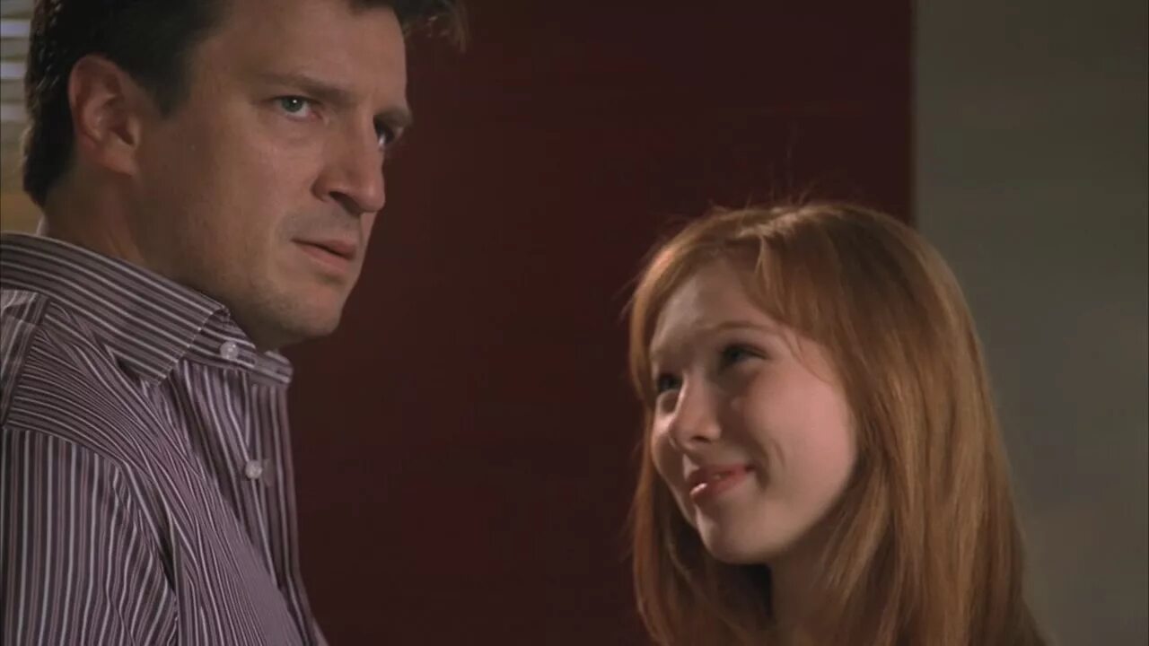 Сериал касл алексис поцелуй. C. When acting. When acting. I.