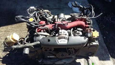Ej255