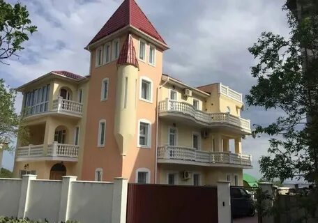 Прибрежная береговая