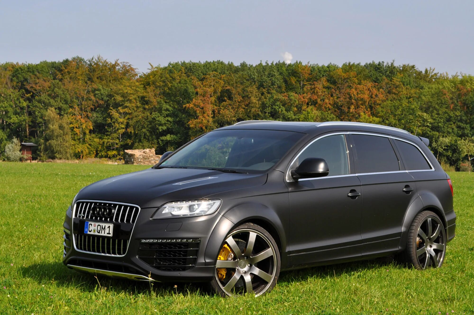 7 й. Audi q7 007. Audio q7. Audi ку 7. Felb Rec 7.