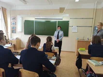 Оп класс