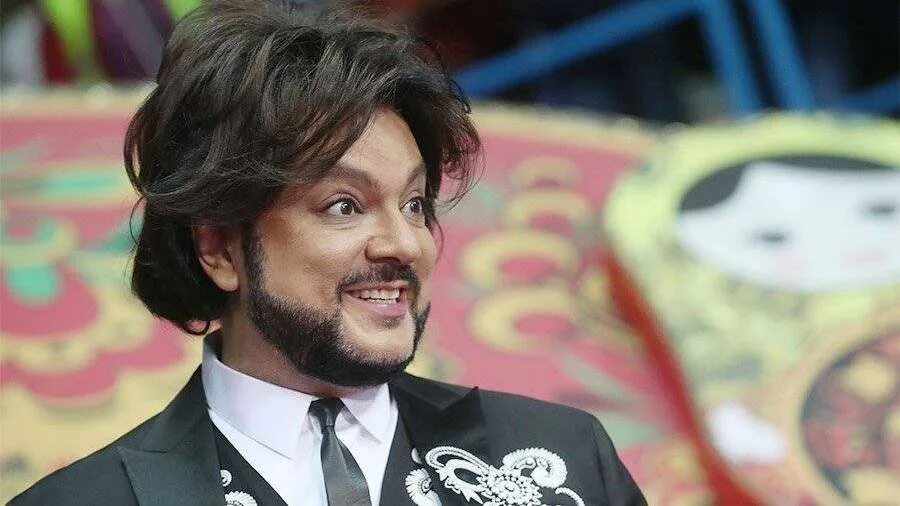 киркоров прикол