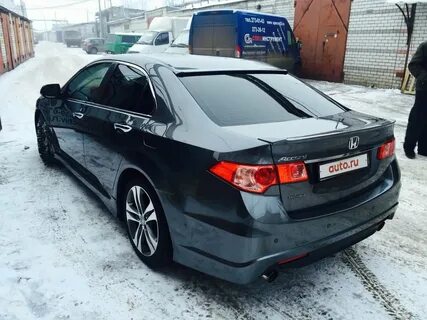 Accord 12