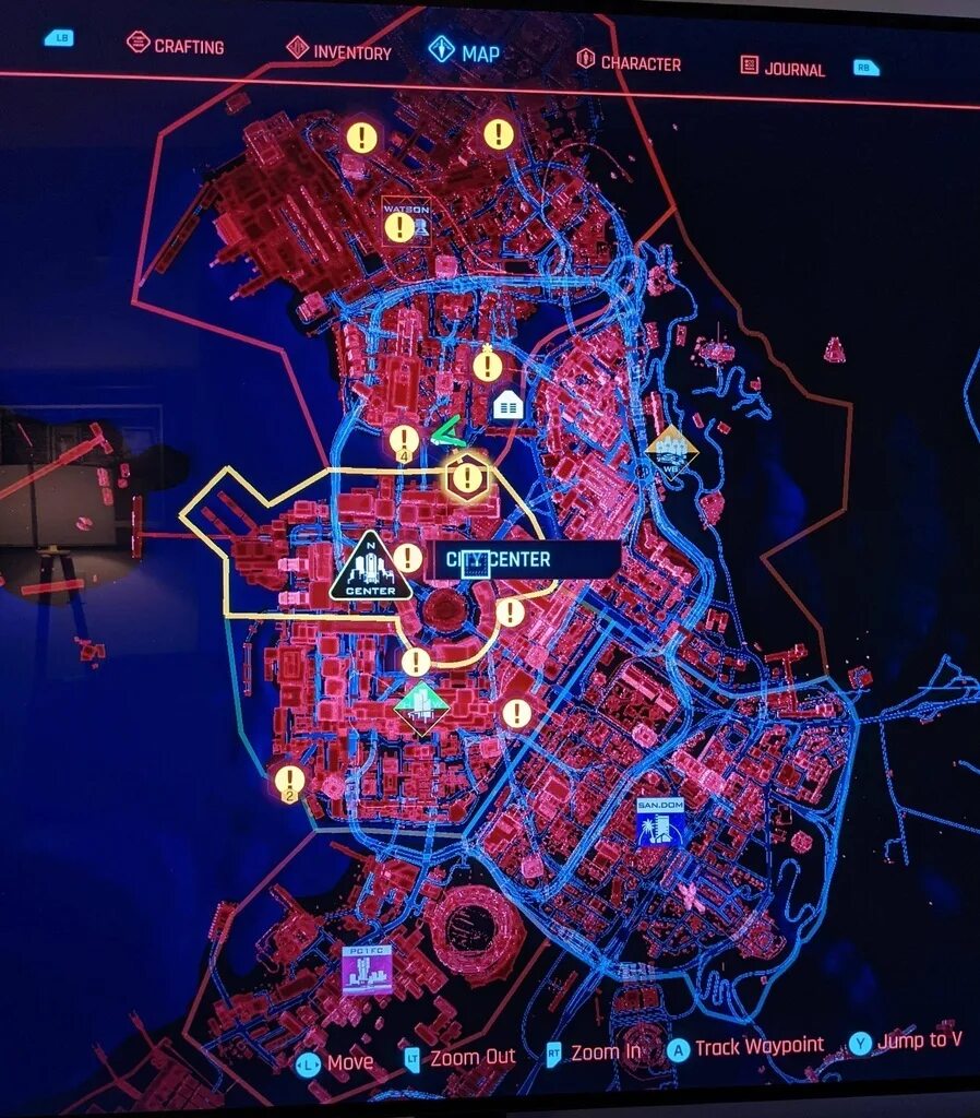 Cyberpunk где найти машины. Карта найт-сити из cyberpunk 2077. карта киберпанк 2077. найт сити cyberpunk 2077.