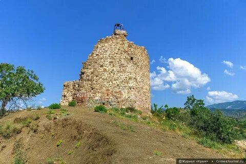 Куль кале