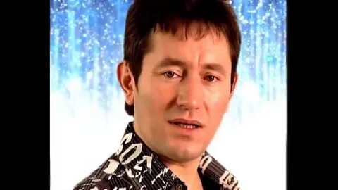 Галимов син жанымнын яртысы