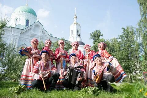 Многие песни