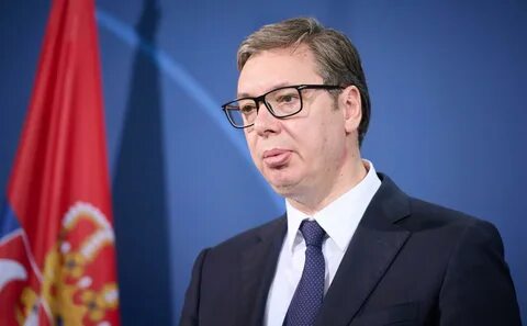 Поздравил ли вучич