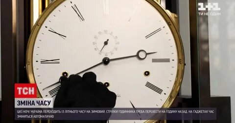 Перевод часов в сербии 2024