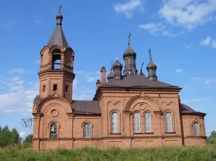 Топи архангельская