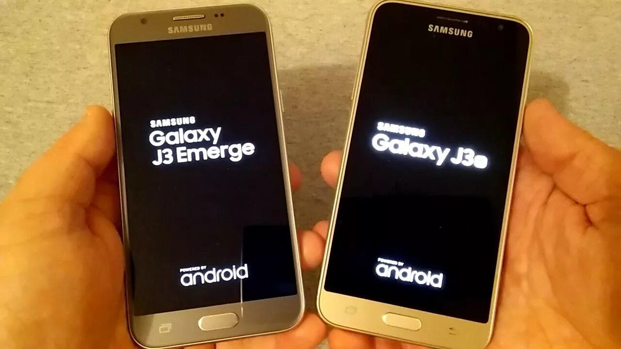 Почему самсунг лучше. Samsung Galaxy j3 6. Samsung Galaxy j3 vs. Samsung Galaxy j3 Prime 2016. Самсунг 2016 j3 против 2017.