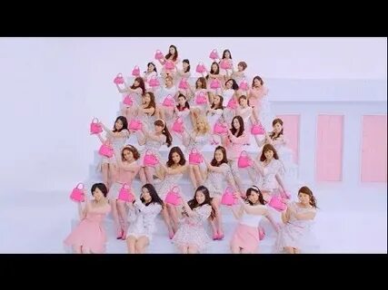 I c e girls