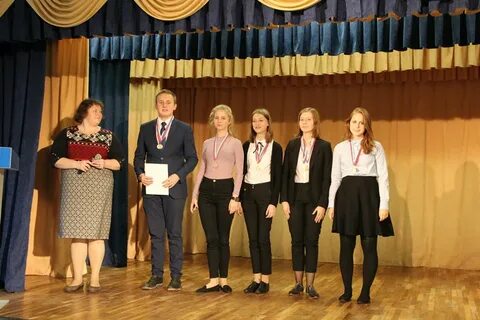 Школа 144 калининского