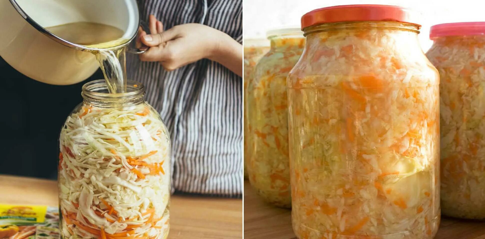 Можно ли квасить раннюю капусту