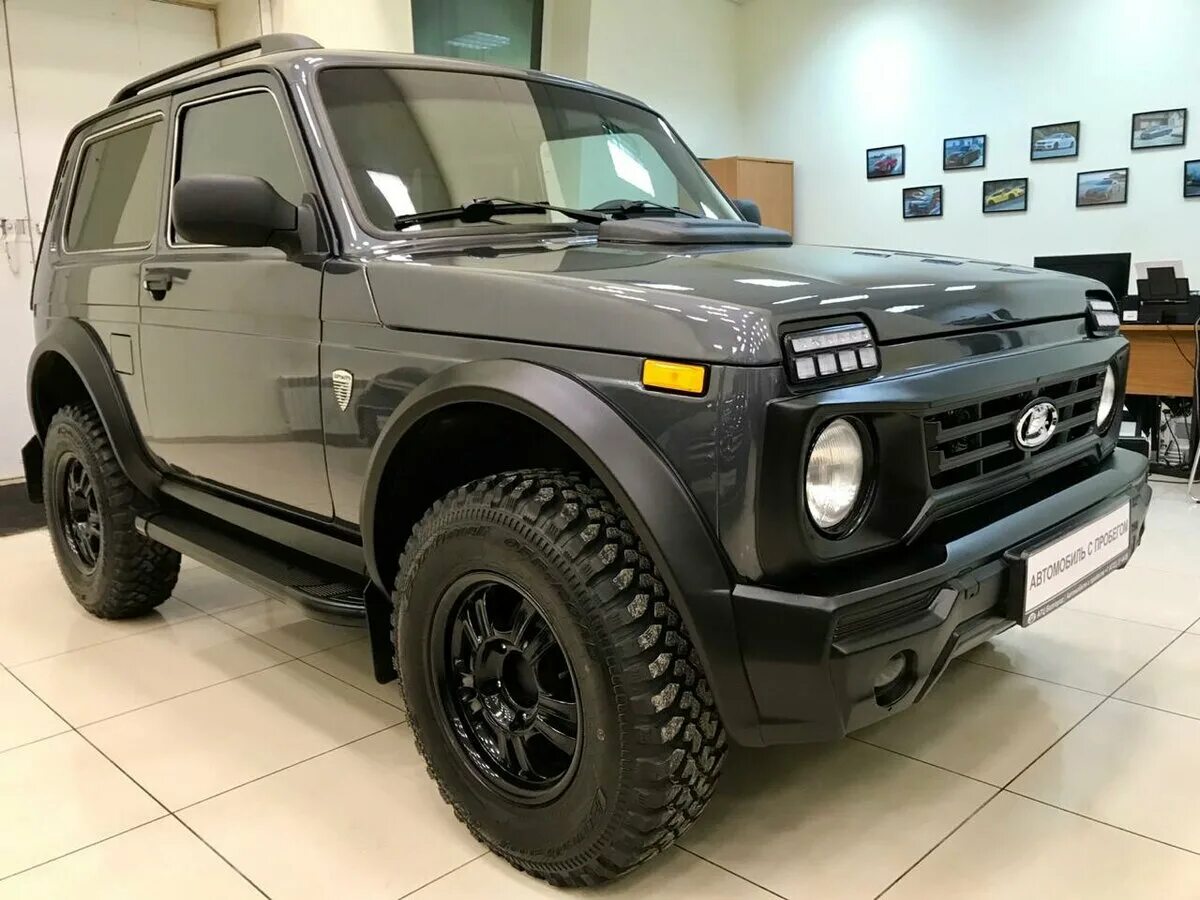 нива новая ростов на дону