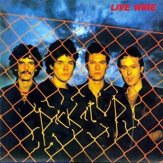 Live wire