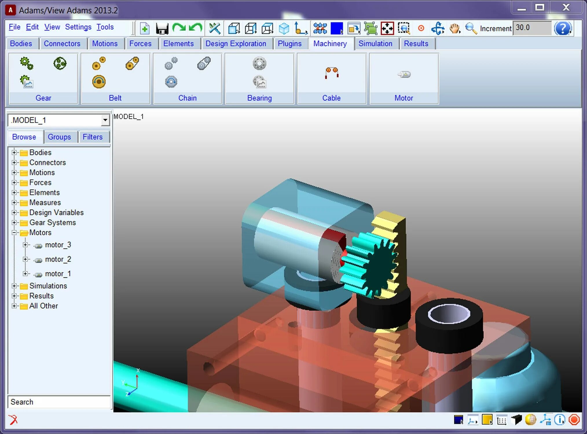 Simulation system. Adams MSC Интерфейс. MSC software Adams. Mechanical Simulation software. MSC Adams view моделирование манипулятора.