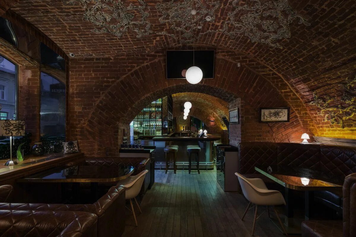 Very cool cocktail bar in near Sanlitun - Review of Janes and Hooch, Beijing, Ch
