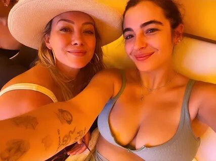 Alanna Masterson Nude Fakes.