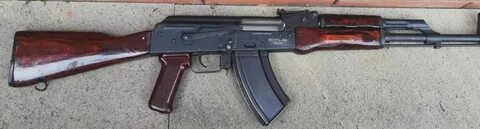 Акм 56 автоград